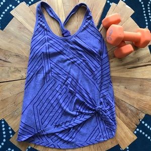 Old Navy workout top
